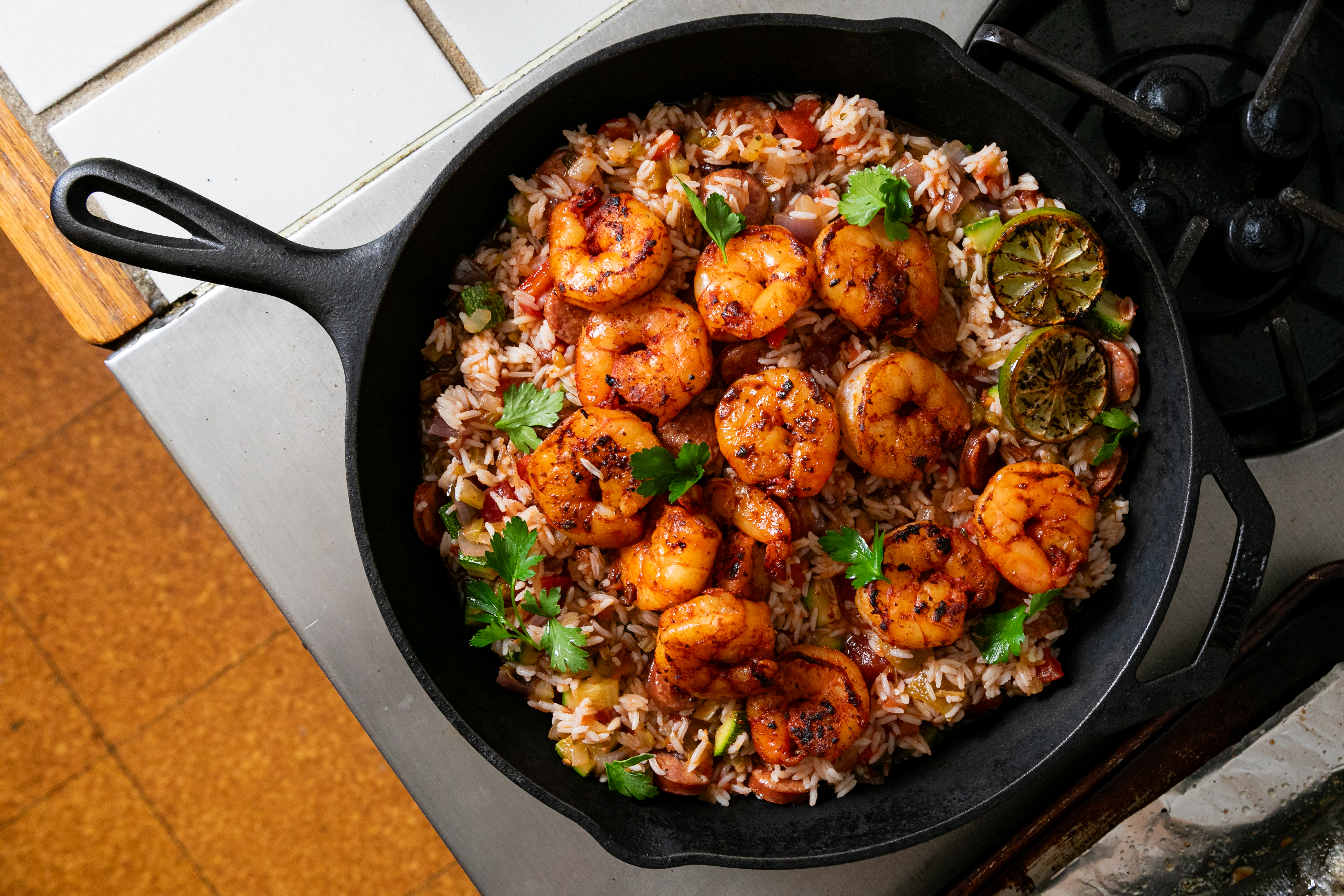 jambalaya