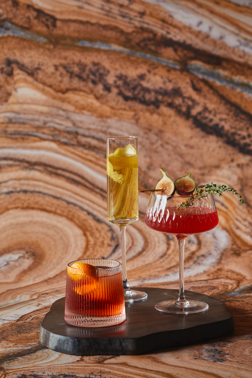 French 75