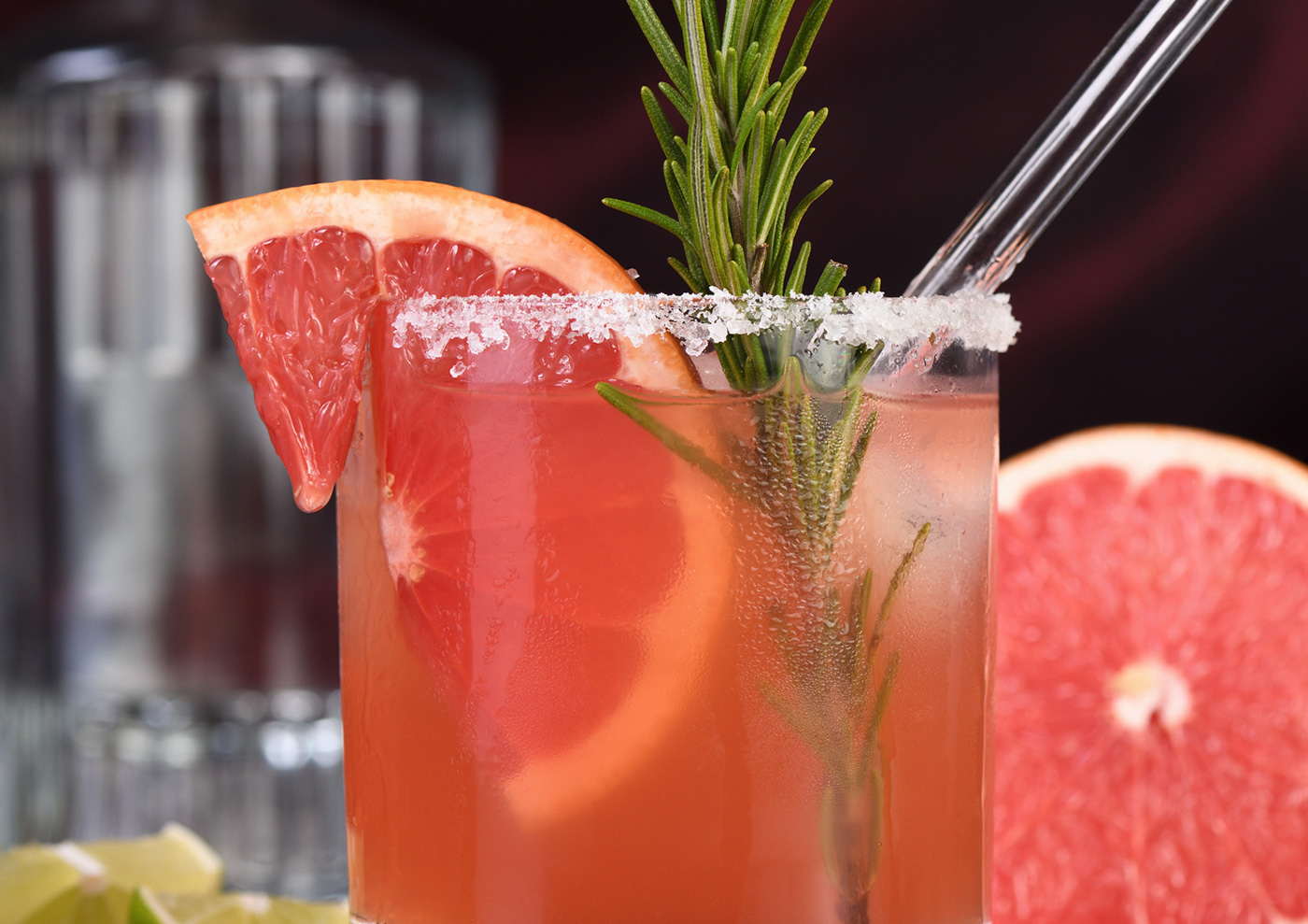 ginger paloma