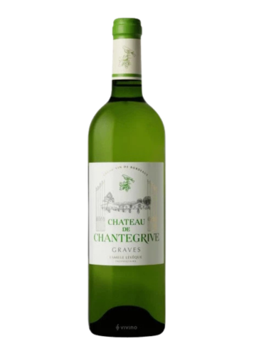 Chataeu Blanc