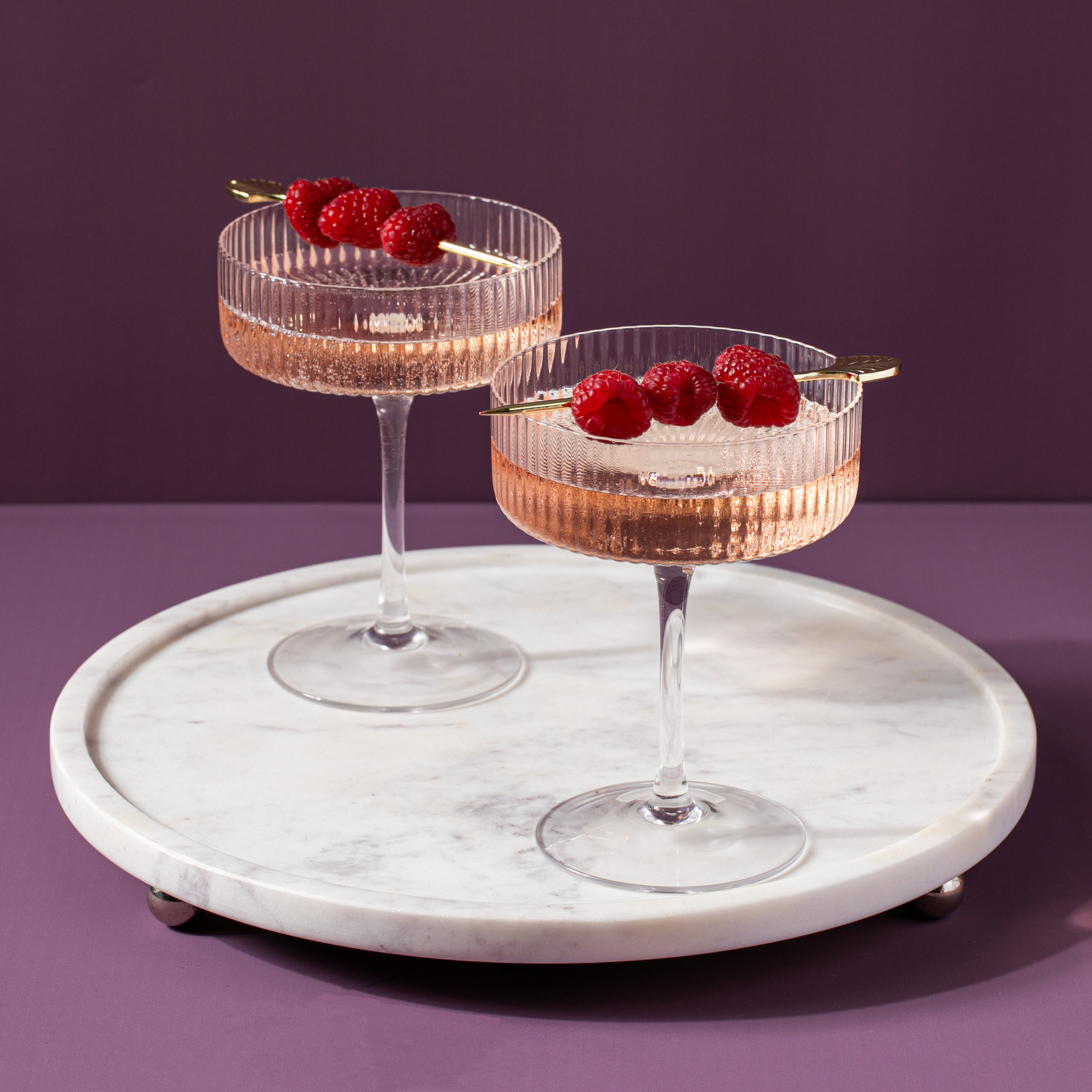 aperitivo rosé