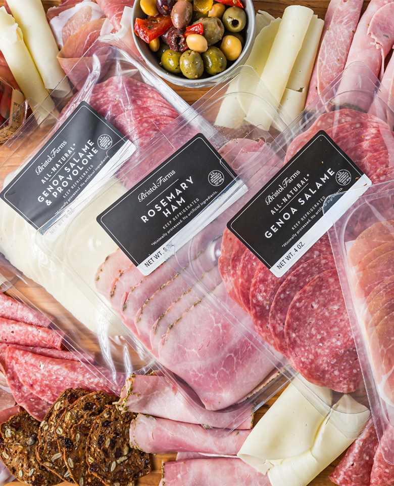 Cured Meat 101
