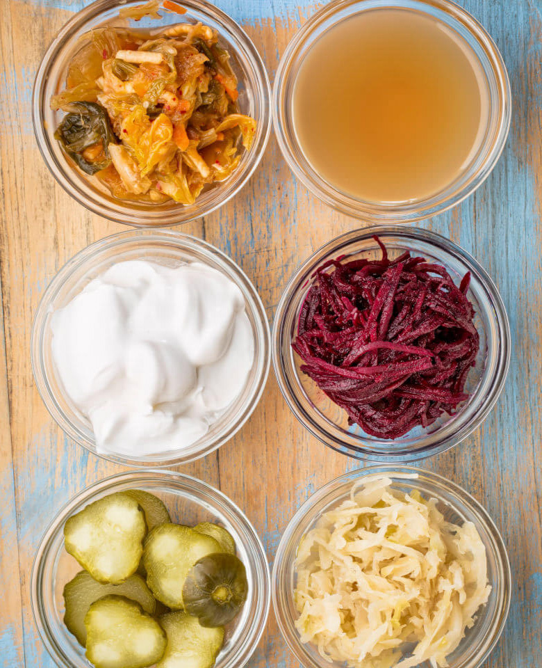 Fermented Foods