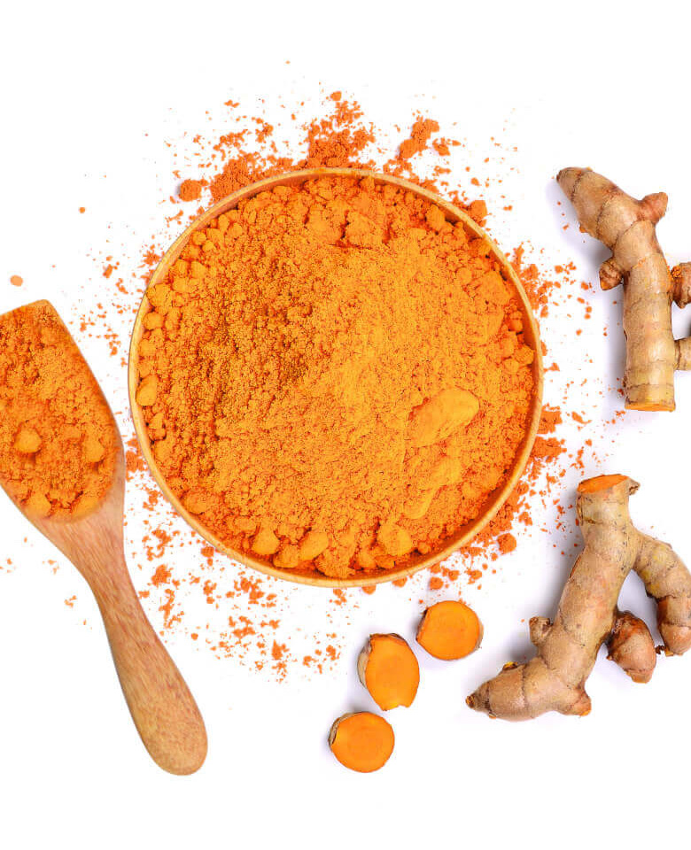 Spice It Up: Turmeric