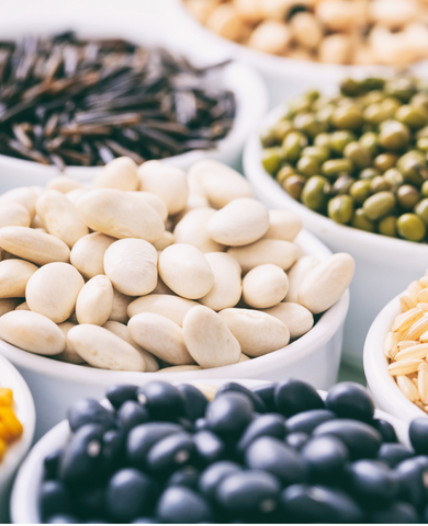 Packing Your Pantry (Part 1)