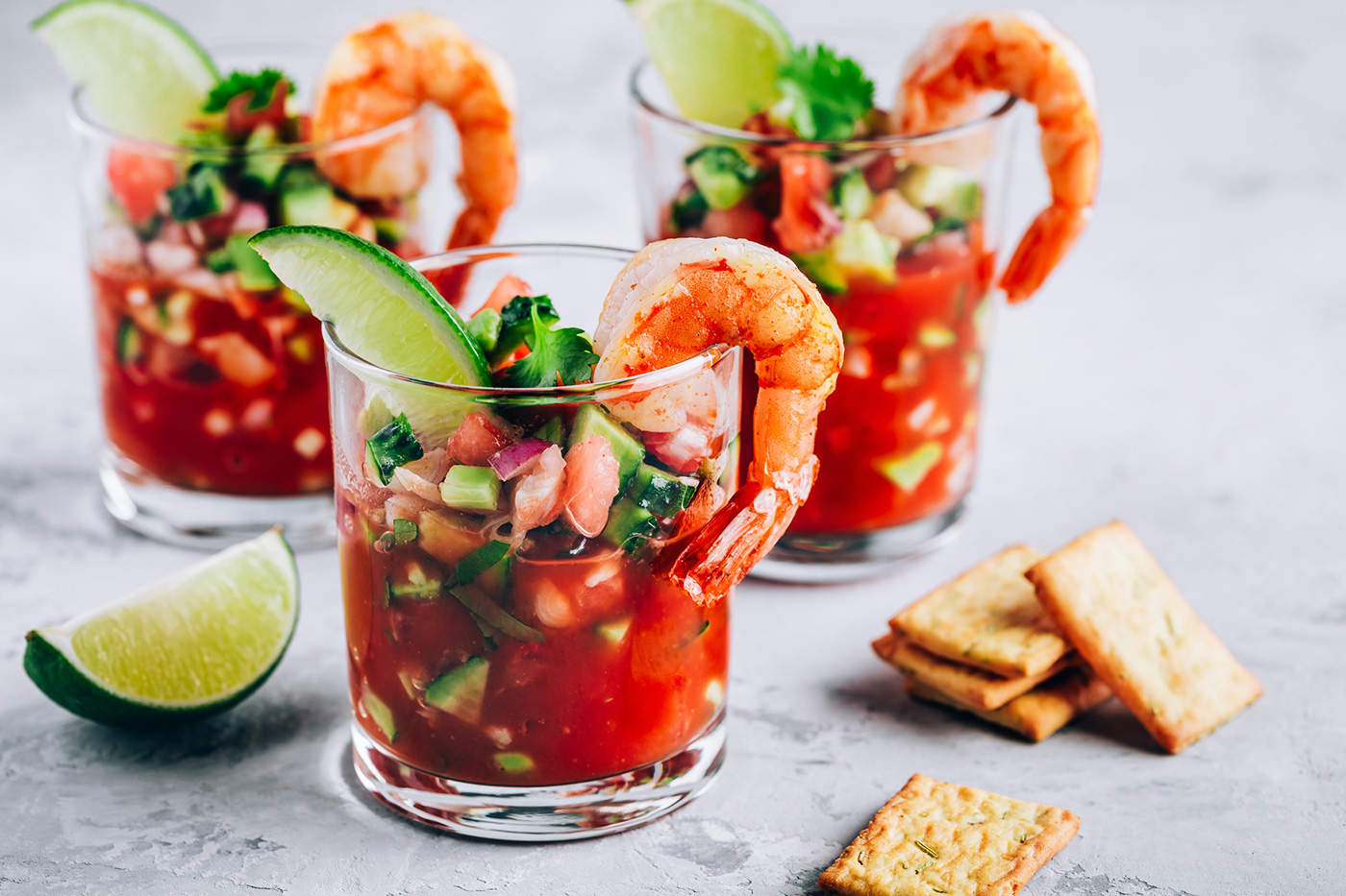 hatch shrimp cocktail